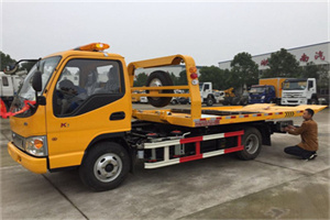 茌平哪里有拖车服务