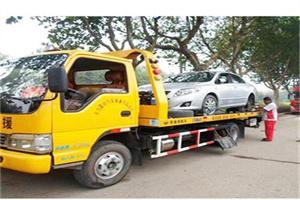 茌平附近24小时汽车拖车服务热线