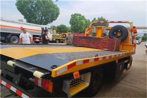 茌平附近拖车电话号码服务