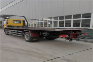 茌平24小时公路救援电话