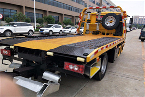 茌平24小时汽车送油服务公司