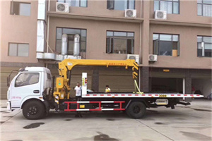 茌平附近汽车轮胎更换