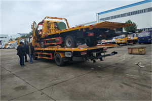 茌平同城汽车补胎