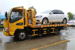 茌平附近拖车救援24小时服务热线
