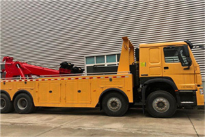 茌平道路救援公司